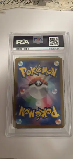 2024 Pokemon SV8 Jp. Pikachu Ex 33 - Image 2