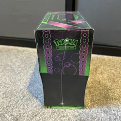 Shrouded Fable Pokemon Center Exclusive Elite Trainer Box (ETB) - Sealed - Image 4