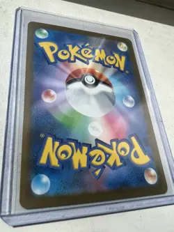 “Japanese Pikachu LV.12 Holo 008/032 Classic Collection CLL Pokemon Card” - Image 2