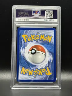 PSA 10 GEM MINT Lucario & Melmetal GX SM192 Promo Full Art Pokemon Card - Image 2