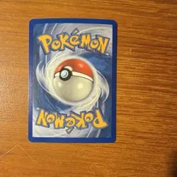 Pokemon TCG Smeargle Delta Species Reverse Holo EX Dragon Frontiers 39/101 60 HP - Image 2