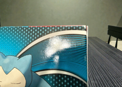 Pokemon TCG: Snorlax ex & Blissey ex Special Collection (Walmart) NEW/SEALED - Image 5