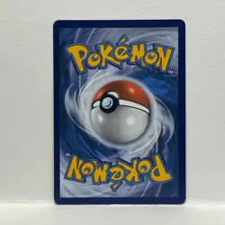 2021 Pokemon Mimikyu SWSH136 Delta Species 25th Celebrations Black Star Promo - Image 2