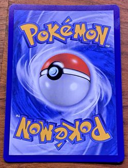 Eevee V #0113 - NM Pokemon Gem Pack Vol. 2 CBB2C Chinese - Image 2