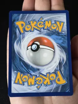 Mimikyu SM163 Pokemon Sun & Moon Black Start Promo Pokemon TCG LP - Image 4