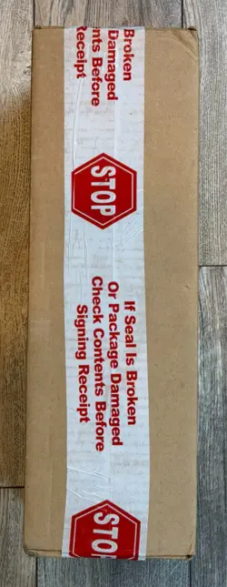 Pokemon TCG: Mega Evolution (ME01) 6 x Booster Box SEALED CASE (Enhanced Topper) - Image 3