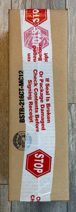 Pokemon TCG: Mega Evolution (ME01) 6 x Booster Box SEALED CASE (Enhanced Topper) - Image 5