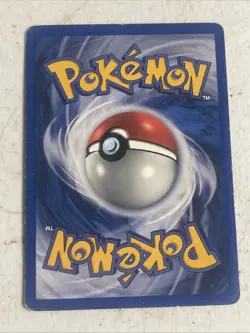 Pokemon TCG Moo Moo Milk Neo Genesis 101/111 Unlimited Common WOTC Card MP - Image 2