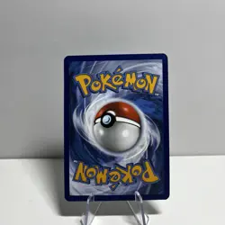 Porygon-Z 144/182 Reverse Holo Rare Pokemon TCG S&V Paradox Rift - Image 2