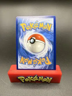 Pokemon TCG Mega Evolutions Wally's Compassion 186/132 Full Art Holo - Image 2