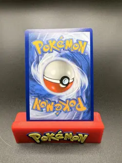 Pokemon TCG Mega Evolutions Wally's Compassion 186/132 Full Art Holo - Image 3