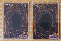 Yugioh! Tearlaments Kashtira X2 MP24-EN066 Prismatic Secret Rare Edition NM - Image 2