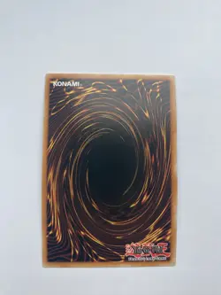 Yu-Gi-Oh! | Diabellstar Vengeance | ALIN-EN011 | Secret Rare | 1st Edition NM - Image 2