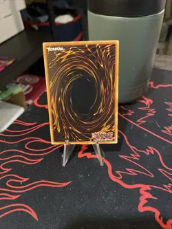 Yugioh: Return From The Different Dimension - EP1-EN008 - Common - Unlimited MP - Image 2