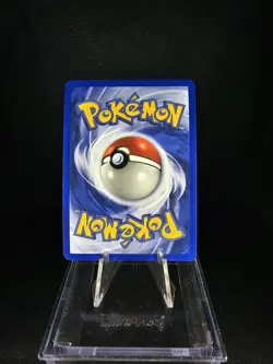 Magby 24/109 Team Rocket Returns STAMPED Holo Rare Pokemon Card LP - Image 4