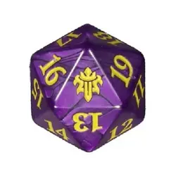Oversized Magic: The Gathering Spindown D20 Life Counter - ALL SETS AVAILABLE! - Image 3