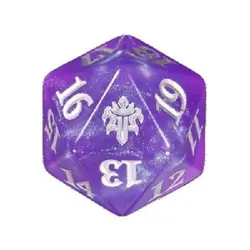 Oversized Magic: The Gathering Spindown D20 Life Counter - ALL SETS AVAILABLE! - Image 4