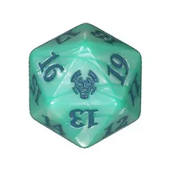 Oversized Magic: The Gathering Spindown D20 Life Counter - ALL SETS AVAILABLE! - Image 5