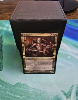 Commander Deck Bundle: Edgar Markov, Raph & Mikey, Sonic the Hedgehog - Image 1