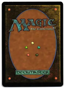 Magic_the_gathering Odyssey Island (337) #337 2001,MTG,LP Land - Image 2