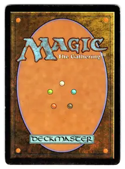 MTG Seal of Fire Normal C Nemesis NMS 98 LP Magic - Image 2