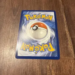 Pokemon Poochyena GG33/GG70 Ultra Rare Crown Zenith Galarian Gallery Full Art NM - Image 3