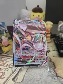 Melmetal Vmax 048/078 - Pokemon GO - NM/M - Pokemon TCG - Image 2