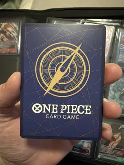 One Piece | Nefeltari Vivi | EB04-025 (OP14) Alt Art (SR) Alternate ENGLISH NM - Image 4