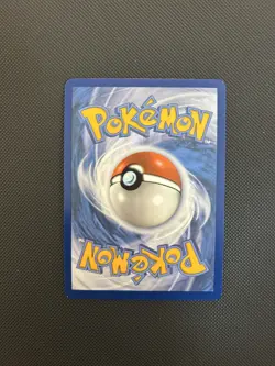 Hop’s Snorlax SVP184 Journey Together STAFF Stamped Promo Pokemon TCG Card NM - Image 2