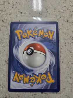 Pokemon TCG Rowlet Foil Basic 043 MEP EN 70 HP Holo Grass Nintendo Saboteri Card - Image 2