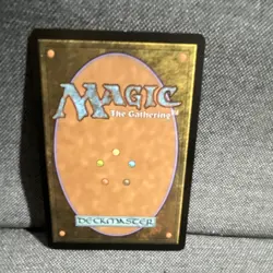 MTG - Erayo, Soratami Ascendant Saviors Kamigawa Rare Blue Regular Dual Card - Image 3