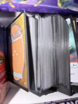 Bulk Magic The Gathering Mixed cards - Image 1