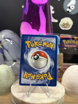 Pokemon TCG Misty's Seel Gym Challenge 1st Edition Common Card 91/132 LP - Image 2