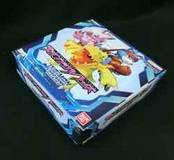 Digimon Card Game Booster Dimensional Phase Sealed Box BT-11 Bandai Japanese - Image 3