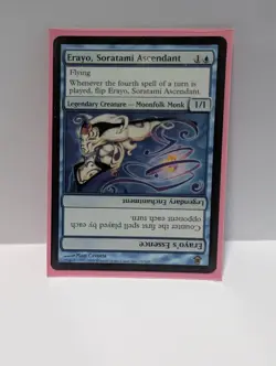 Erayo, Soratami Ascendant Saviors of Kamigawa Regular - Image 1