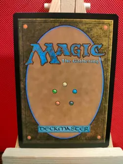 Amped Raptor - Modern Horizons 3 - NM - Uncommon - MTG - Image 2