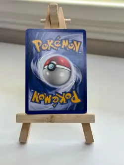 1999 Pokemon Charmander 46/102 Base Set Unlimited WOTC NM+ - Image 2