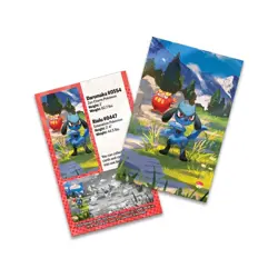 Pokemon TCG: Mega-Evolution Ascended Heroes - Sealed Mini Tins - X5 - Image 3
