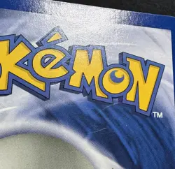 Hitmonchan 7/102 Pokemon Base Set Holo Unlimited Rare (MP) - Image 4