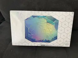 Pokemon TCG Terapagos ex Ultra-Premium Collection Box 2024 Lapras Cinderace - Image 1