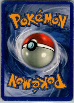 Chansey 3/102 Holo Holo Rare Base Set Unlimited Pokemon Damaged - Image 2