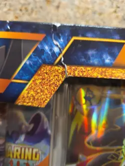 POKEMON MEGA POWERS COLLECTION BOX Read Description - Image 5