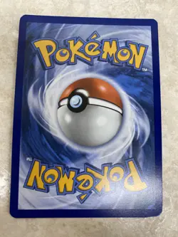 Meowth 106/094 Illustration Rare - Phantasmal Flames Pokemon TCG -NM - Image 2