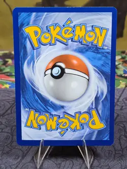 Pokemon TCG Alakazam ex 201/165 Sv: 151 Special Illustration Rare Holo LP - Image 5