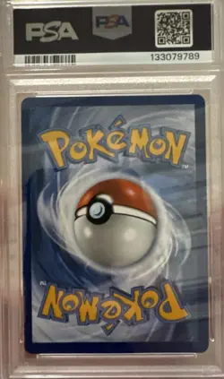 Pokemon Mega Lucario EX Gold Rare Card 188/132 ME01 Mega Evolution 2025 - Image 2