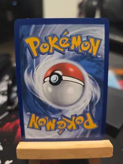 Gengar Lost Origin Stamped Pokemon Sword & Shield Holo Card 2022 SWSH241 - NM - Image 2