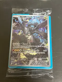 Pokemon Ascended Heroes Trading Cards - Image 5