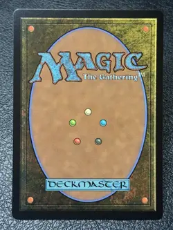 Flame of Anor 203 - Foil Rare - MTG Universes Beyond: The Lord of the Rings - NM - Image 2