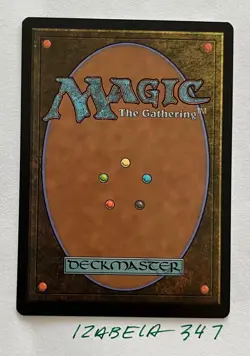 MTG Dimir Signet - FOIL - old frame - Secret Lair Drop #287 NM/M Unplayed - Image 3