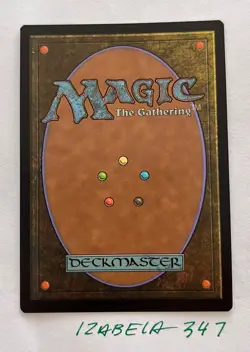 MTG Arcane Signet - FOIL - old frame - Secret Lair Drop #589 NM/M Unplayed - Image 3
